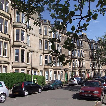 Mardale Crescent - 380 Daire Edinburgh Dış mekan fotoğraf