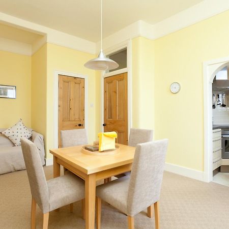 Mardale Crescent - 380 Daire Edinburgh Dış mekan fotoğraf