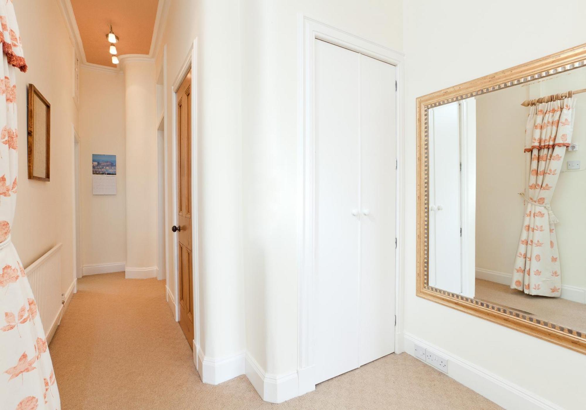 Mardale Crescent - 380 Daire Edinburgh Dış mekan fotoğraf