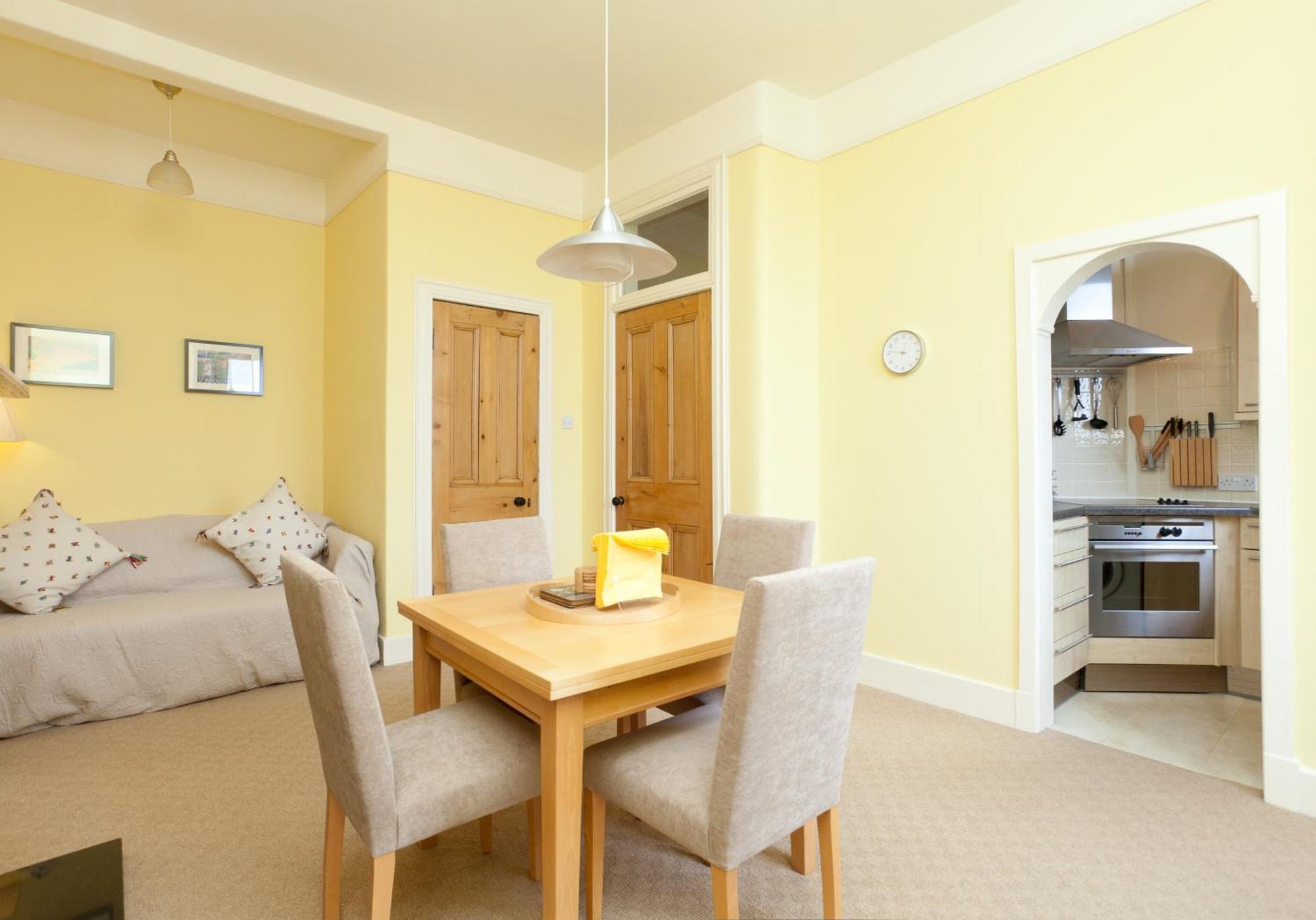 Mardale Crescent - 380 Daire Edinburgh Dış mekan fotoğraf