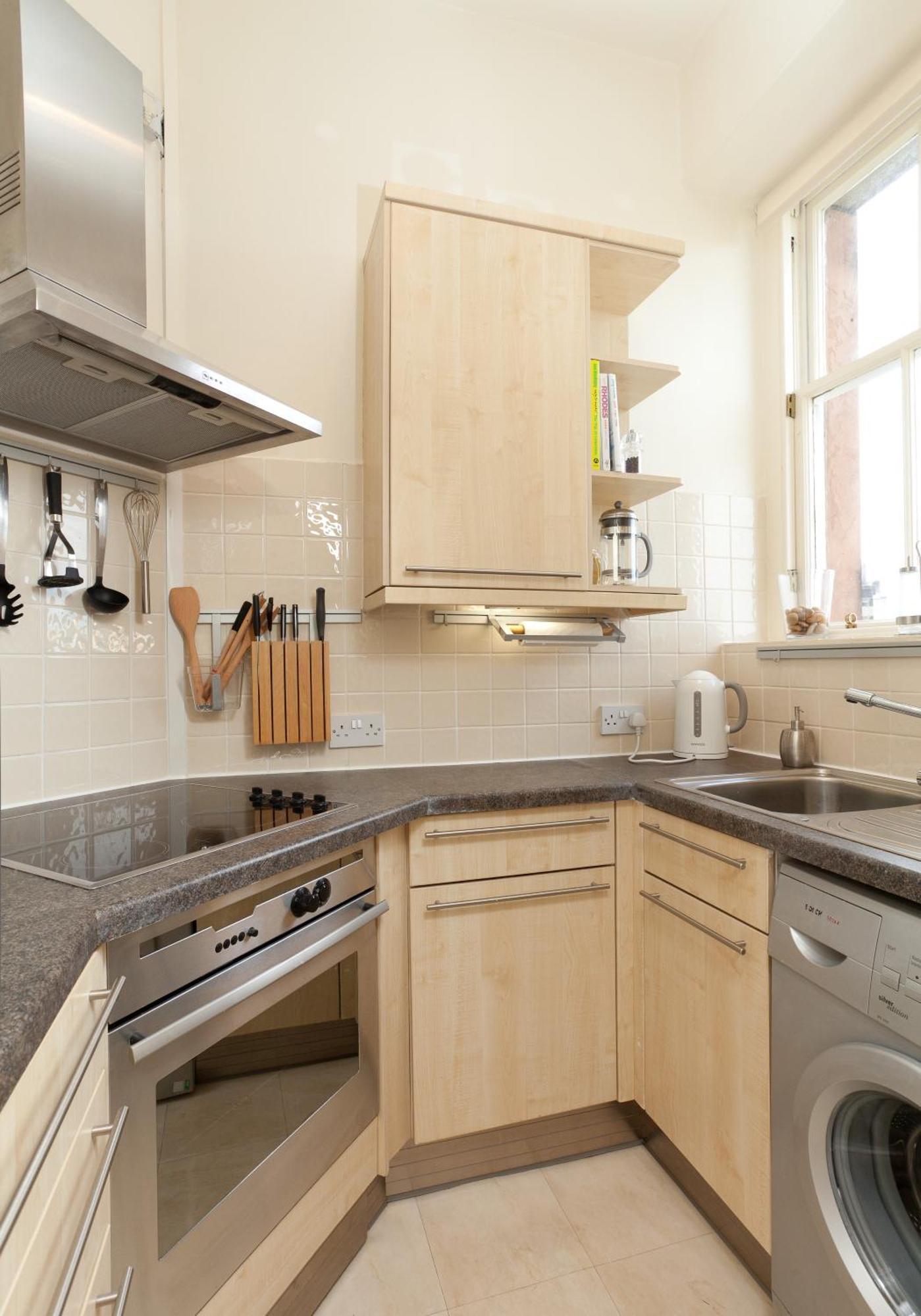 Mardale Crescent - 380 Daire Edinburgh Dış mekan fotoğraf