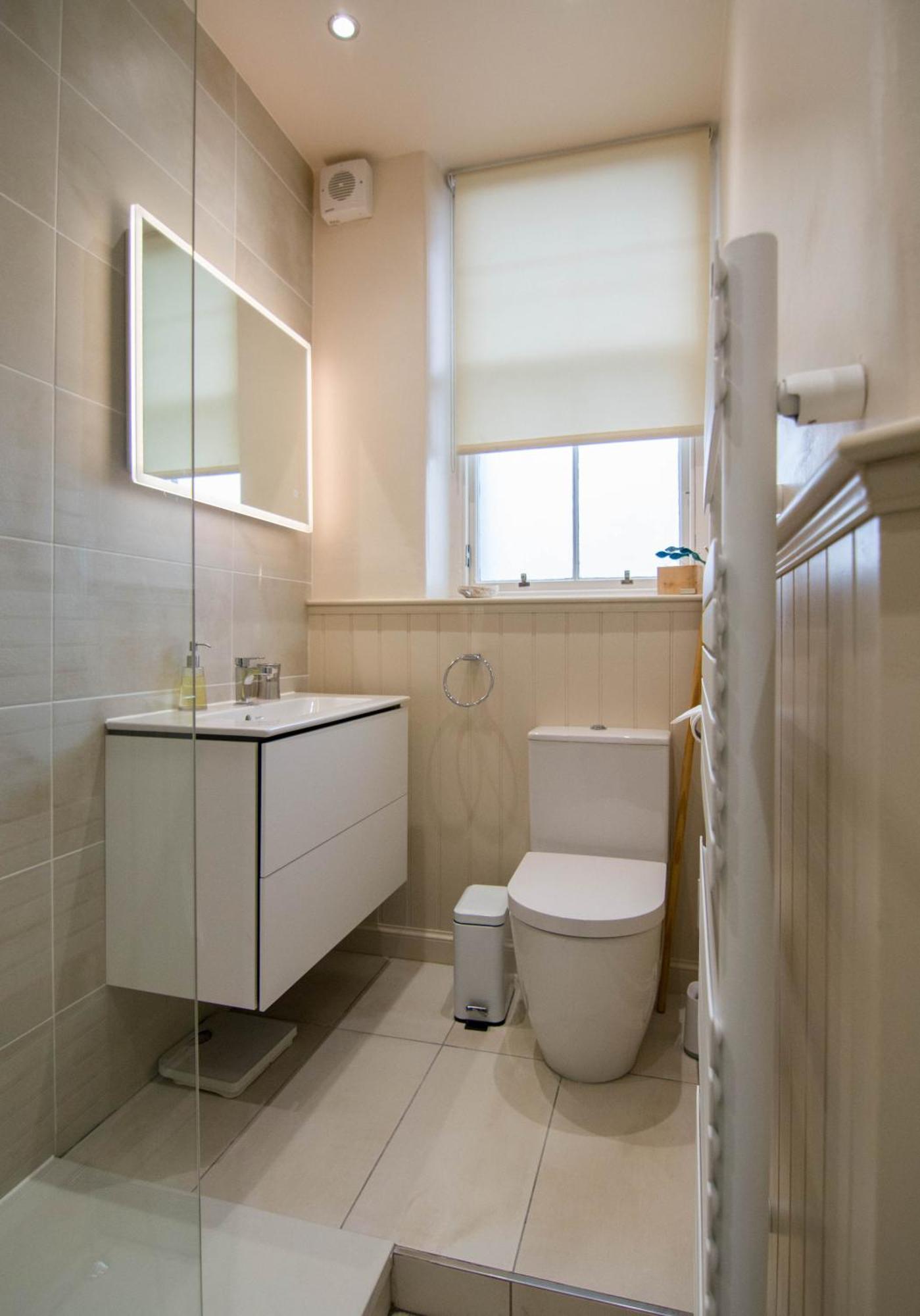 Mardale Crescent - 380 Daire Edinburgh Dış mekan fotoğraf