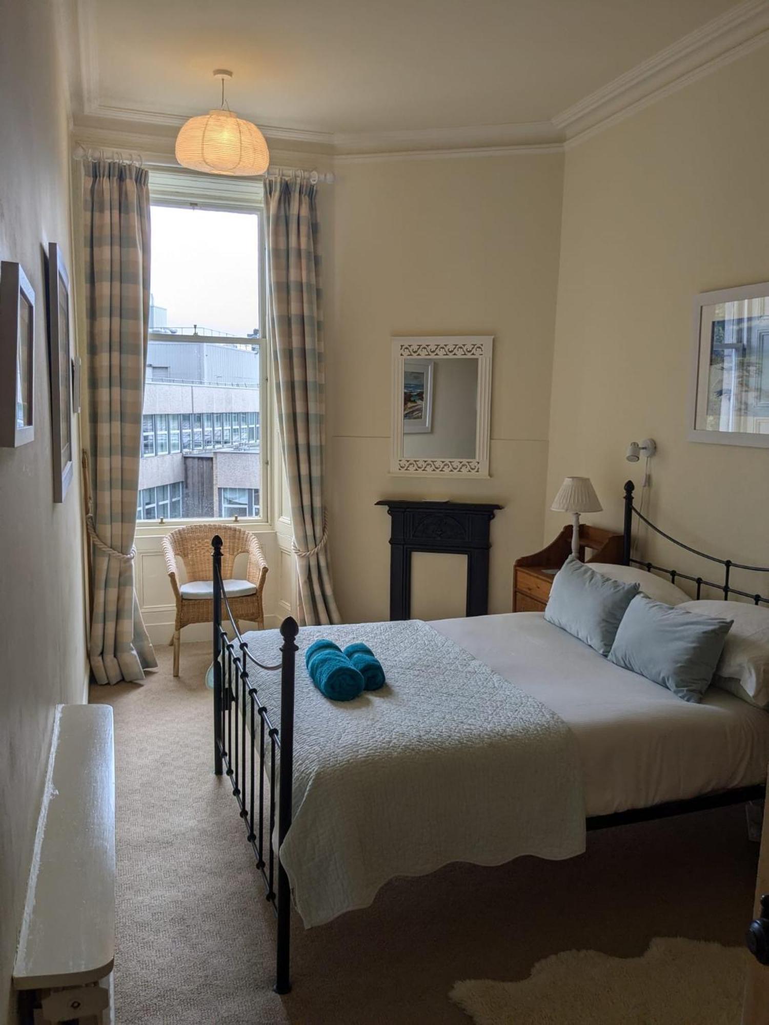 Mardale Crescent - 380 Daire Edinburgh Dış mekan fotoğraf